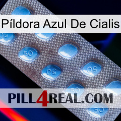 Píldora Azul De Cialis viagra3